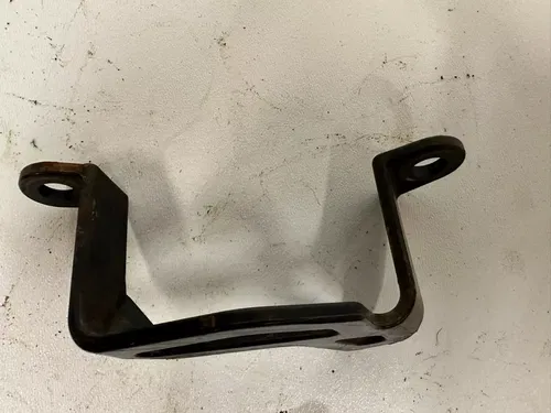 2008 Kawasaki KX450F KX450 KX 450 F Rear Brake Caliper Guard Protector OEM