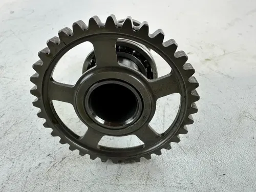 2008 Honda CRF 250R  Stock Unicam Camshaft Cam w/ Decompression OEM