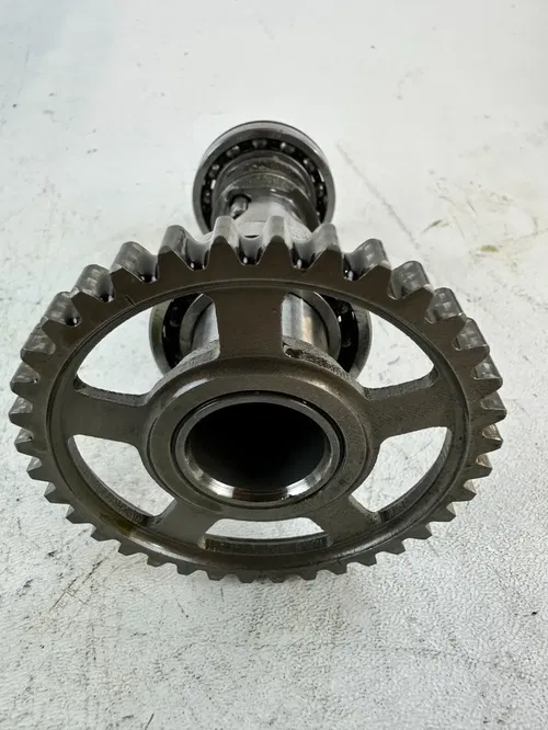 2008 Honda CRF 250R  Stock Unicam Camshaft Cam w/ Decompression OEM