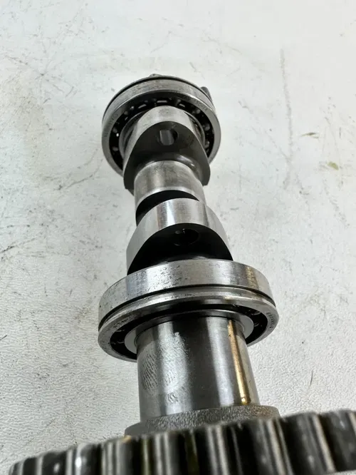 2008 Honda CRF 250R  Stock Unicam Camshaft Cam w/ Decompression OEM