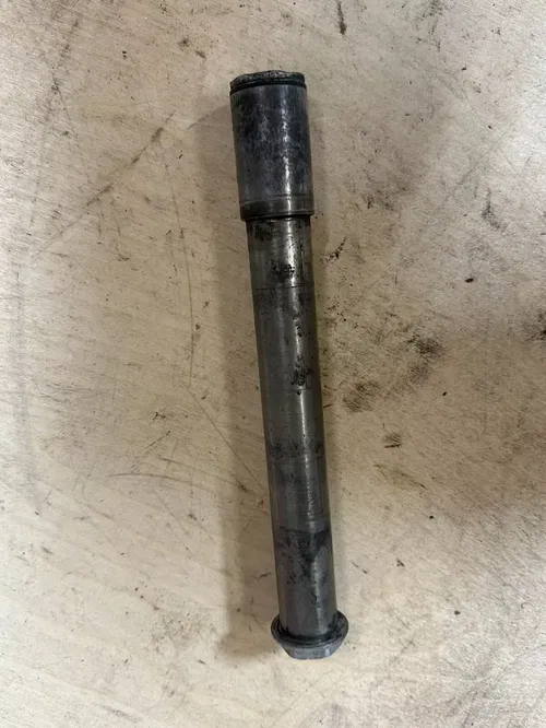2008 KTM 300 XCW Front Axle Bolt W/Spacer OEM