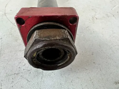 2007 Honda CRF450R Rear Axle with Blocks CRF 450 R