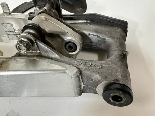 2009 Honda XR 650L Swing Arm & Linkage & Guards XR650L XR650 Nice SwingArm !
