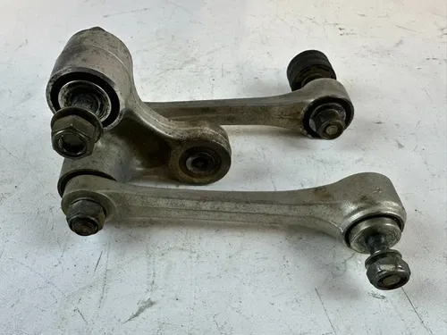 2021 CRF450R OEM Stock Rear Linkage link dog bones Honda W/ Bolts 21-24