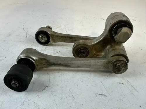 2021 CRF450R OEM Stock Rear Linkage link dog bones Honda W/ Bolts 21-24