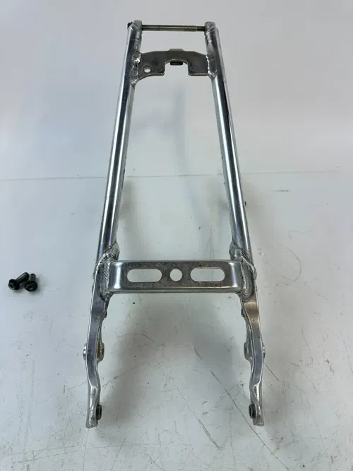 2008 Honda CRF 250R Subframe Sub Rear Frame Chassis OEM Stock