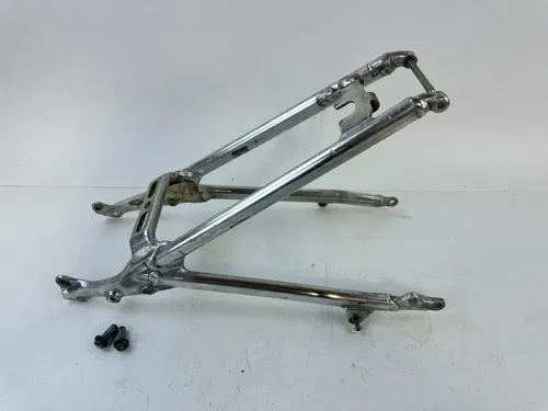 2008 Honda CRF 250R Subframe Sub Rear Frame Chassis OEM Stock