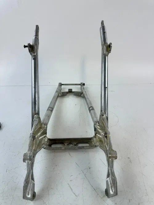2008 Honda CRF 250R Subframe Sub Rear Frame Chassis OEM Stock
