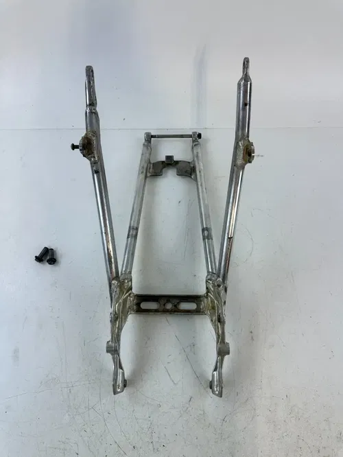2008 Honda CRF 250R Subframe Sub Rear Frame Chassis OEM Stock