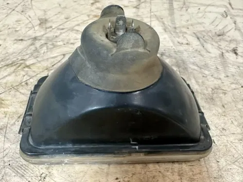 1987 Quadzilla Suzuki LT500R Headlight and Rubber Gasket