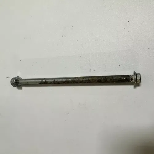 Honda CRF 250L 2017 Swingarm Swing Arm Through Bolt Pivot OEM STOCK  CRF250L