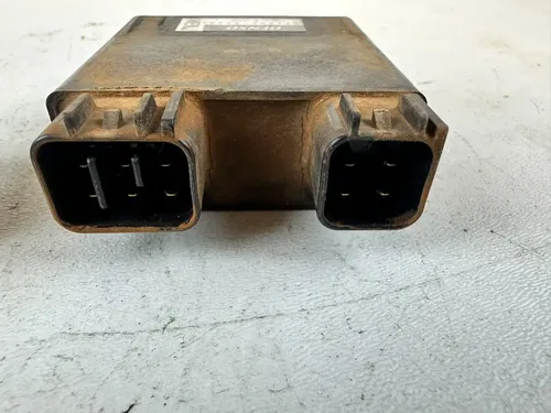 2007 Honda CRF450R ECU CDI Computer Tested CRF 450 R