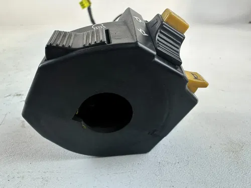 2013 DRZ400SM Turn signal Horn Headlight hi low switch OEM Stock Tested 05-24