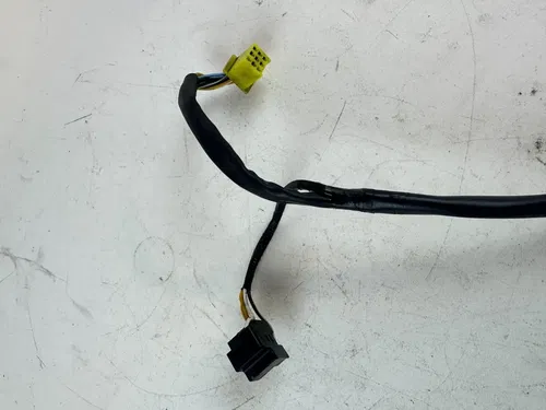 2013 DRZ400SM Turn signal Horn Headlight hi low switch OEM Stock Tested 05-24