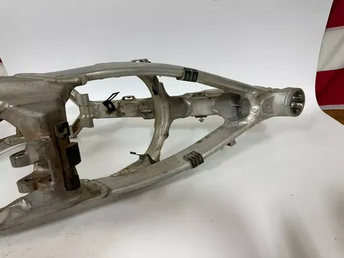 2008 Kawasaki KX450F KX450 KX 450 F Main Frame Chassis Straight