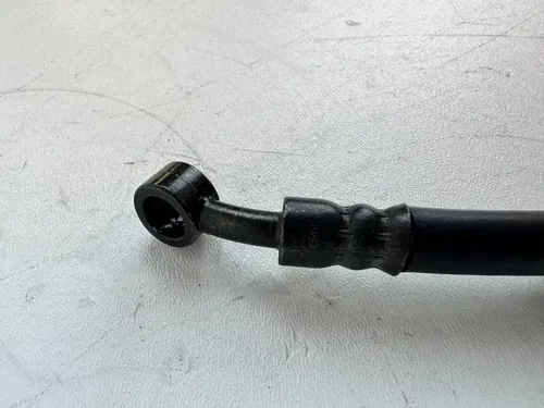 SUZUKI DRZ400SM 05-24 OEM Stock Rear Brake Line Cable Hose Low Miles