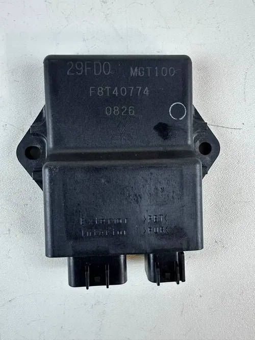2021 Suzuki DRZ 400SM OEM ECU CDI Controller Computer Unit LOW MILES