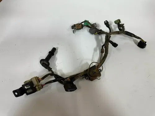 2008 Kawasaki KX450F KX450 KX 450 F Main Wire Harness Loom OEM