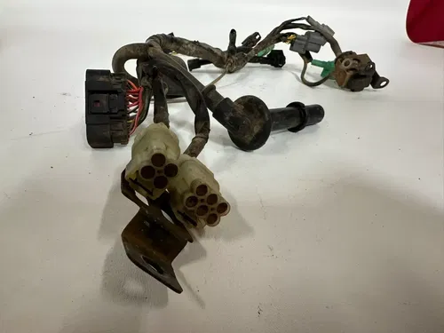 2008 Kawasaki KX450F KX450 KX 450 F Main Wire Harness Loom OEM