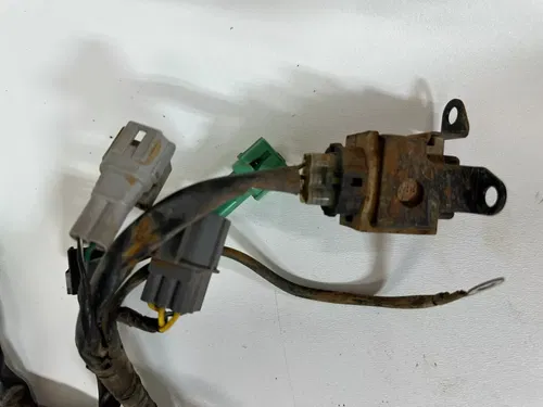2008 Kawasaki KX450F KX450 KX 450 F Main Wire Harness Loom OEM