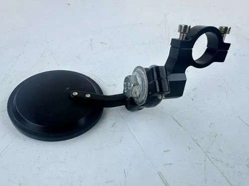 2022 Suzuki DRZ400SM Handlebar Mirror Handle Bar Mount rear view mirror Aluminum