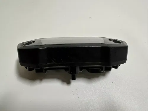 Honda CRF 250L 2017 OEM Speedometer Gauge Cluster Speedo MPH RPM TESTED