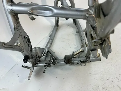 2008 Honda XR650L Main Frame Chassis with Clean Clear T1TLE Direct Fit 1993-2025