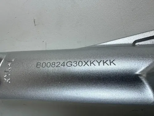 2025 HONDA CRF 110F OEM STOCK 0HR NEW!
