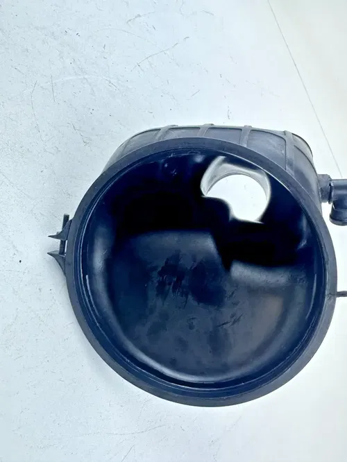 2022 Suzuki DRZ400SM Stock Airbox to Carburetor Rubber Boot Chase Intake Lo Mile
