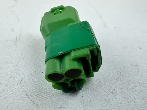 2024 Kawasaki KX250X Wire Lead mode Select Plug GREEN OEM TESTED