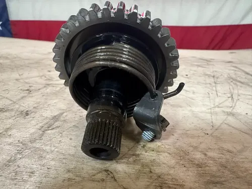 2008 KTM 300 XC OEM Kickstart Gear Mechanism Spring Kicker Engage Complete