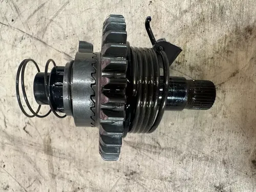 2008 KTM 300 XC OEM Kickstart Gear Mechanism Spring Kicker Engage Complete
