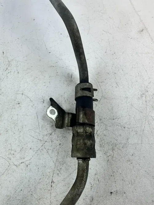 SUZUKI DRZ400SM 05-24 Oil Line Hard pipe Hose Frame to engine OEM Stock