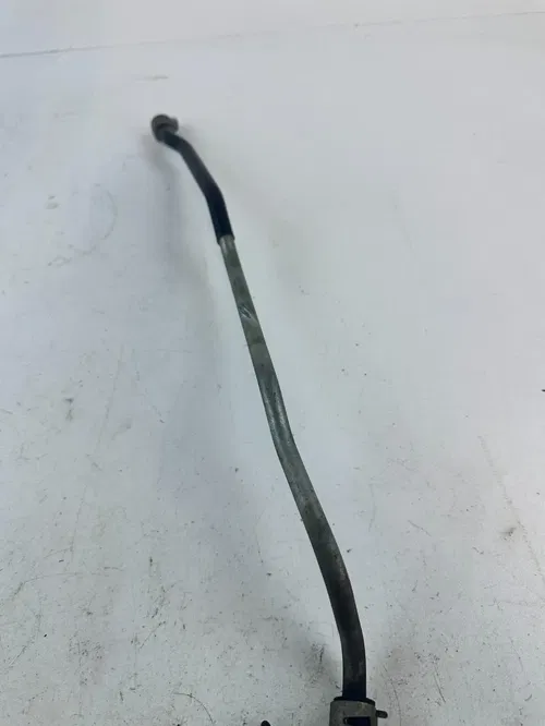 SUZUKI DRZ400SM 05-24 Oil Line Hard pipe Hose Frame to engine OEM Stock