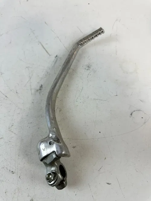 1988 Honda XR600R OEM Stock Kickstart Foot Lever Kick Starter NICE SPLINES