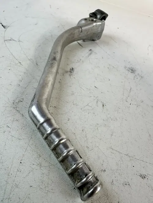 1988 Honda XR600R OEM Stock Kickstart Foot Lever Kick Starter NICE SPLINES