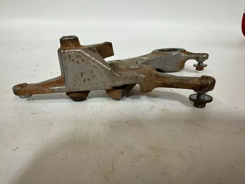 2008 Kawasaki KX450F KX450 KX 450 F Rear Brake Master Cylinder Caliper OEM