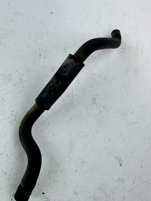 1989 LT500R  Rear Brake Master Cylinder Rubber Hose to Reservoir 69730-43B00 OEM