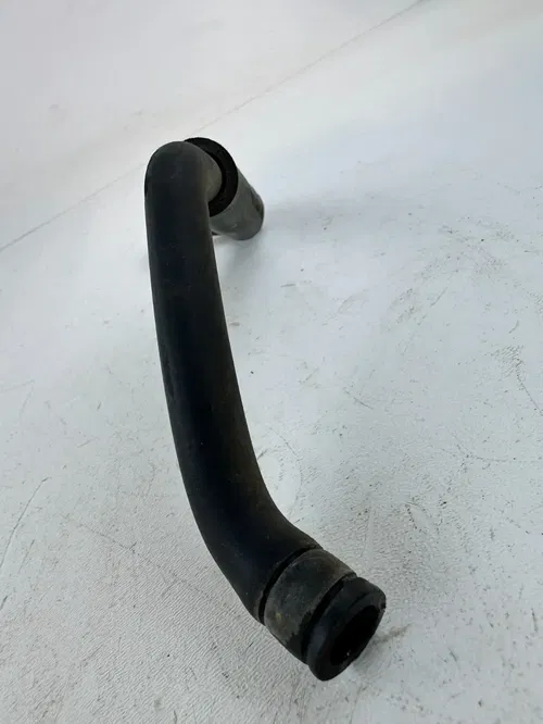 1989 LT500R  Rear Brake Master Cylinder Rubber Hose to Reservoir 69730-43B00 OEM