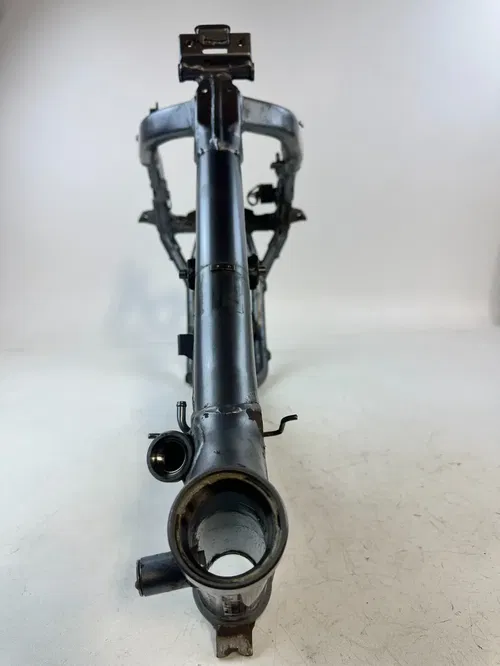 2005 SUZUKI DRZ400SM 05-24 Frame Main Chassis Bill of Sale ONLY
