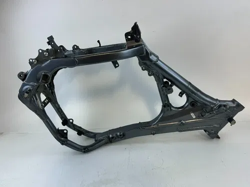 2005 SUZUKI DRZ400SM 05-24 Frame Main Chassis Bill of Sale ONLY