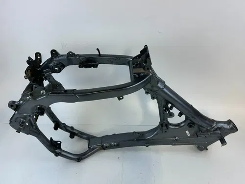 2005 SUZUKI DRZ400SM 05-24 Frame Main Chassis Bill of Sale ONLY