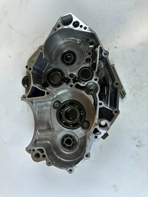 2021 Honda CRF450R Right Side Inner Crank Case OEM 21-24