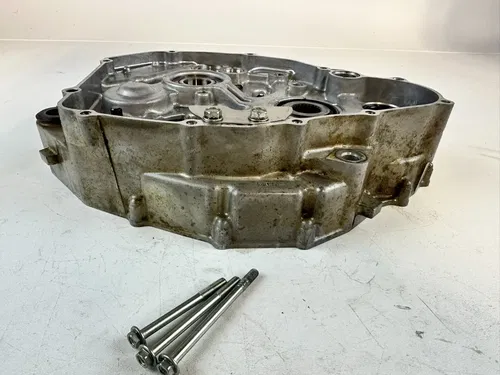 2021 Honda CRF450R Right Side Inner Crank Case OEM 21-24
