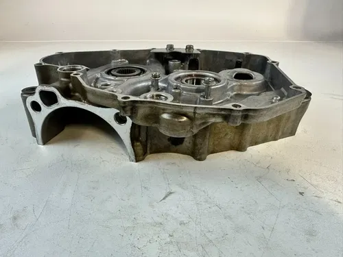 2021 Honda CRF450R Right Side Inner Crank Case OEM 21-24
