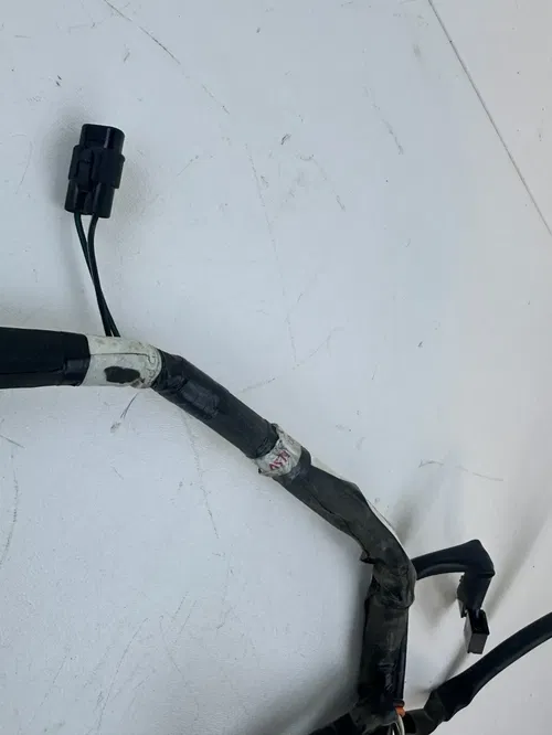 2018 Suzuki DRZ400SM Wire Harness Loom Stock OEM TESTED