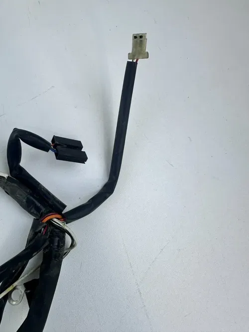 2018 Suzuki DRZ400SM Wire Harness Loom Stock OEM TESTED