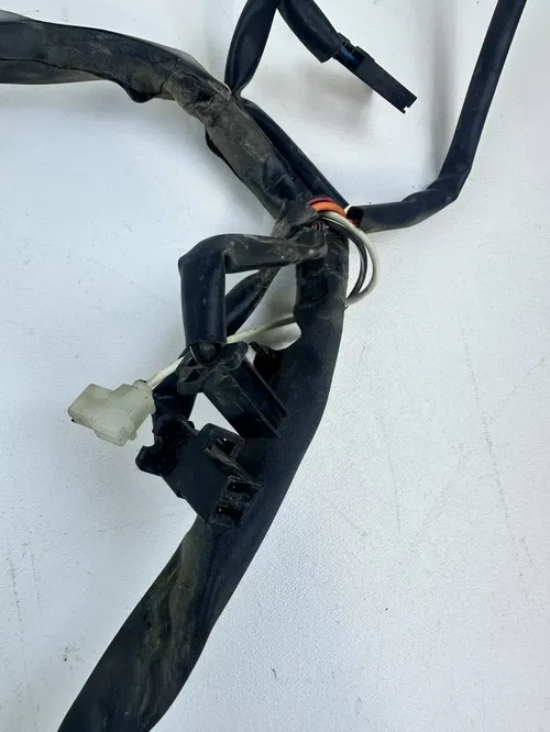 2018 Suzuki DRZ400SM Wire Harness Loom Stock OEM TESTED