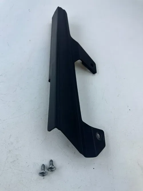 2022 Suzuki DRZ400SM Stock Rear Upper Chain Guard V-Strom OEM