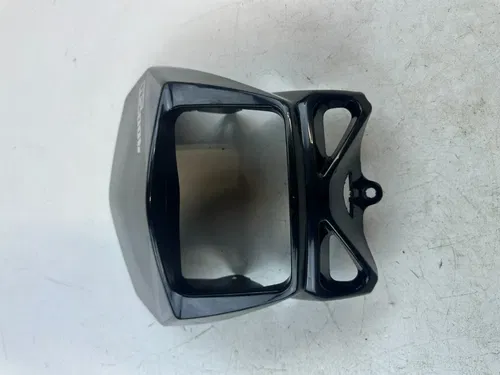 SUZUKI DRZ400SM 05-24 Headlight Cowl Plastic Trim OEM Stock